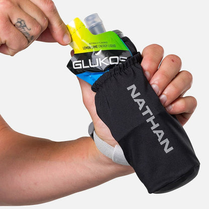 Marathon Sports Nathan Pinnacle Soft Flask