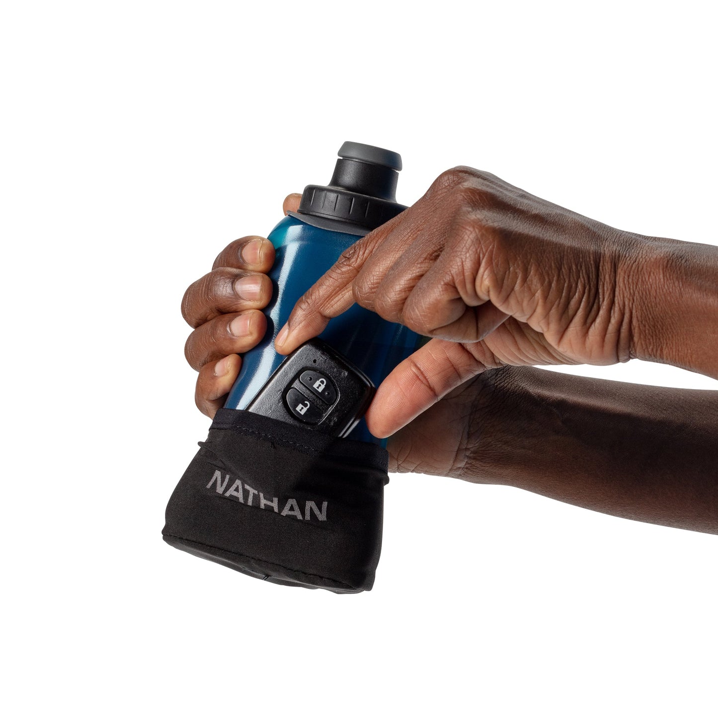 Marathon Sports Nathan QuickSqueeze Lite 12oz Handheld