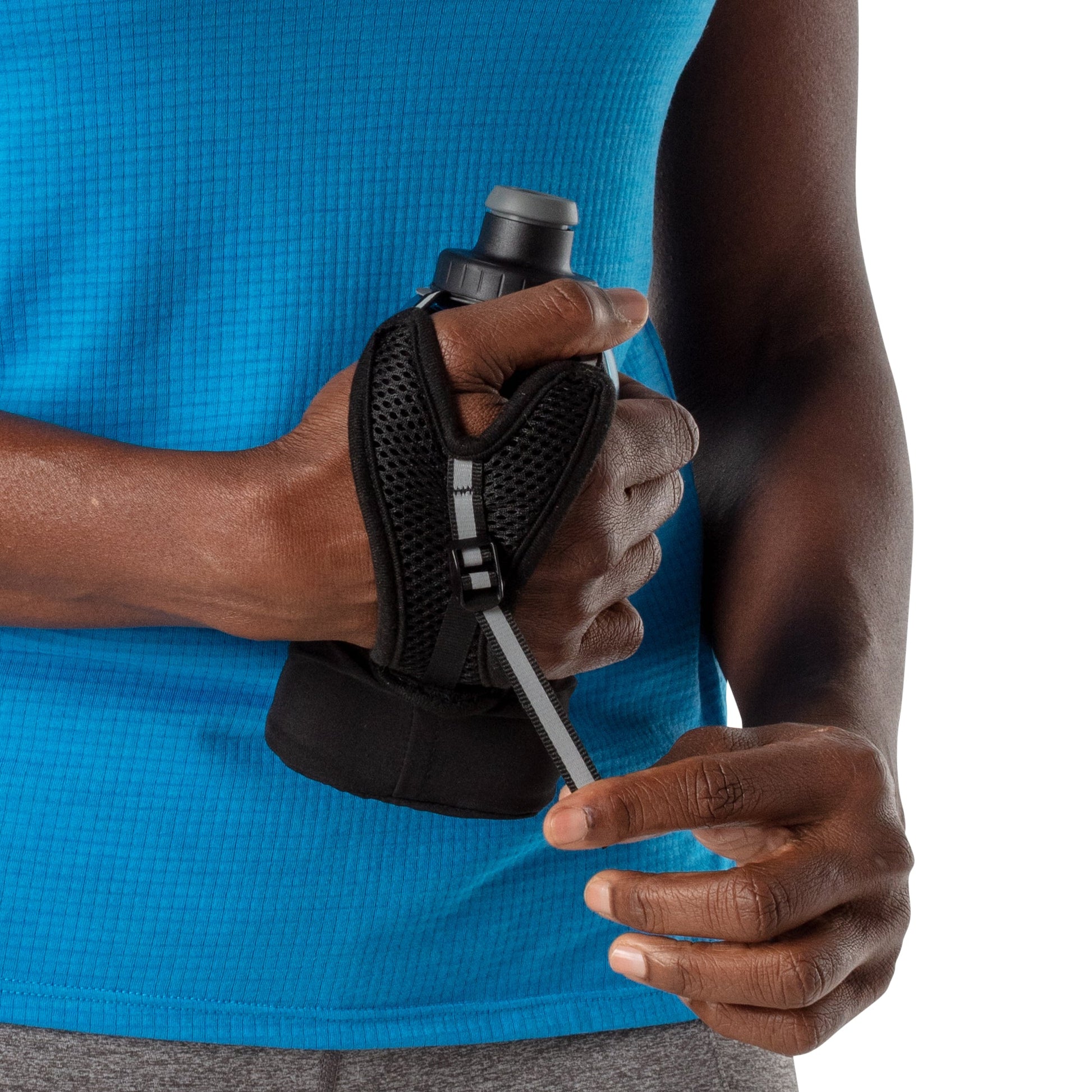 Marathon Sports Nathan QuickSqueeze Lite 12oz Handheld