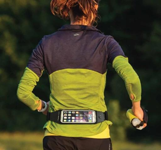 Marathon Sports Amphipod  Smartview Waistpack