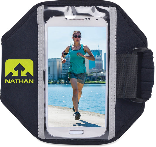Marathon Sports Nathan  Super 5K Armband