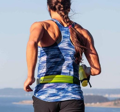 Marathon Sports Amphipod  Microstretch-Flash Waistpack
