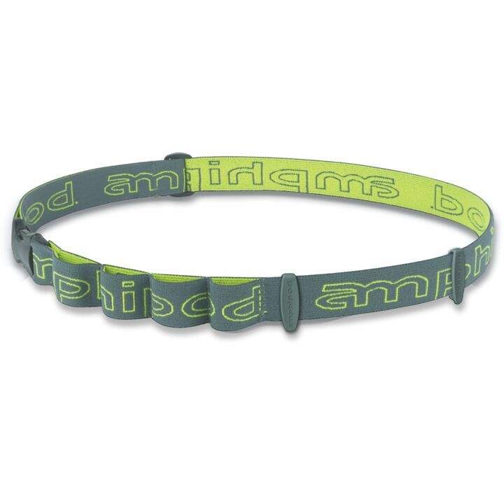 Marathon Sports Amphipod  Race-Lite Quick-Clip Plus Race Number Belt