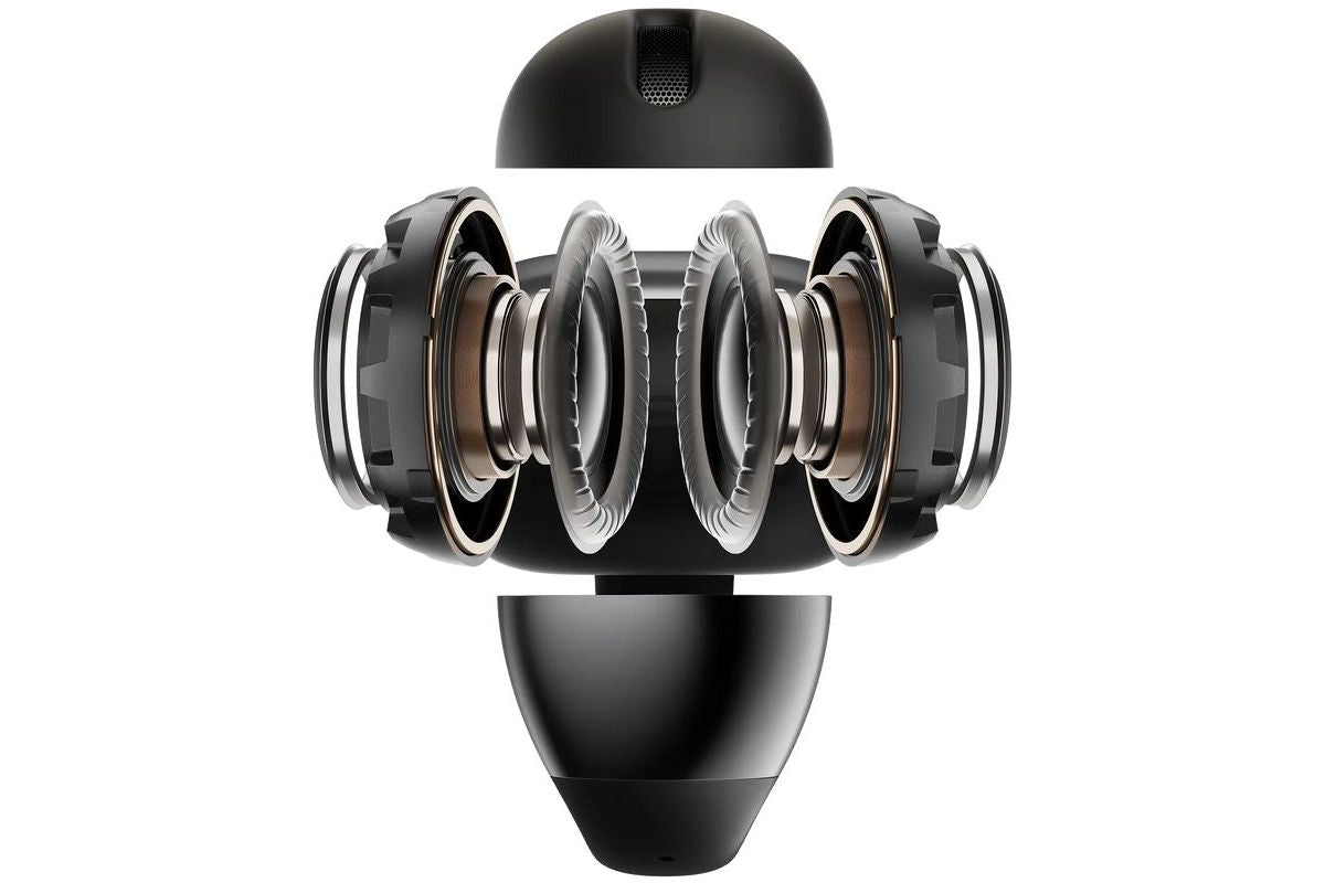 Marathon Sports Shokz OpenDots ONE Earbuds