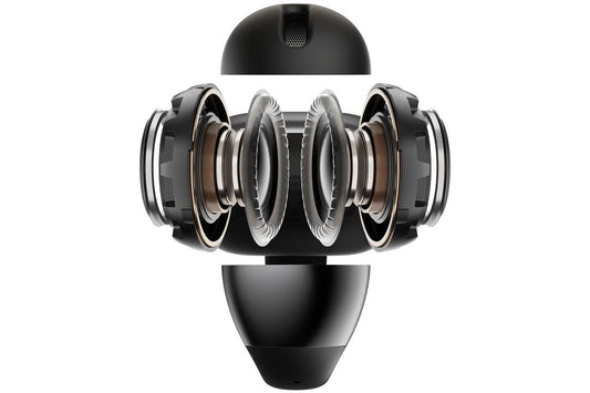 Marathon Sports Shokz OpenDots ONE Earbuds