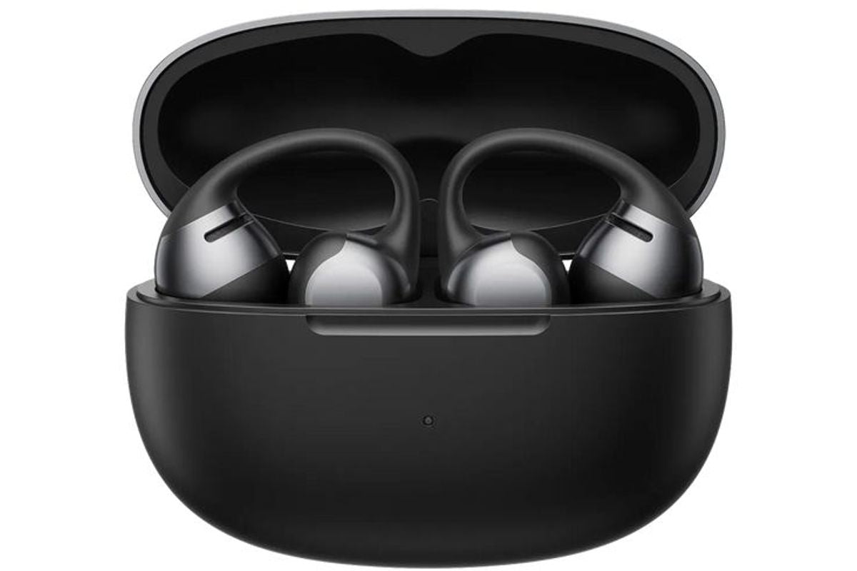 Marathon Sports Shokz OpenDots ONE Earbuds