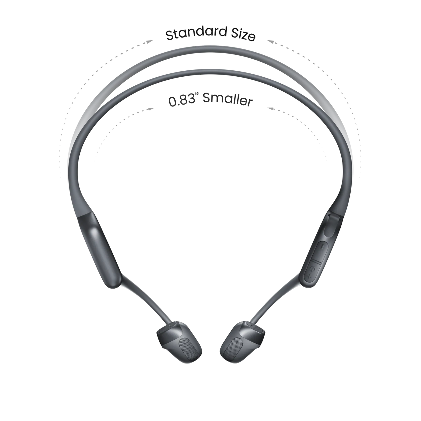 Marathon Sports Shokz OpenRun Pro 2 Mini