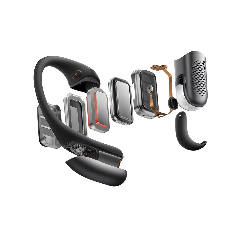 Marathon Sports Shokz OpenFit Pro