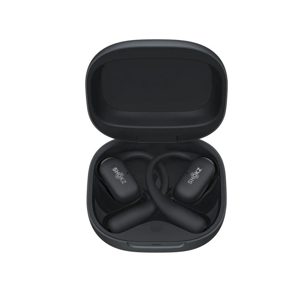 Marathon Sports Shokz OpenFit 2+ Earbuds