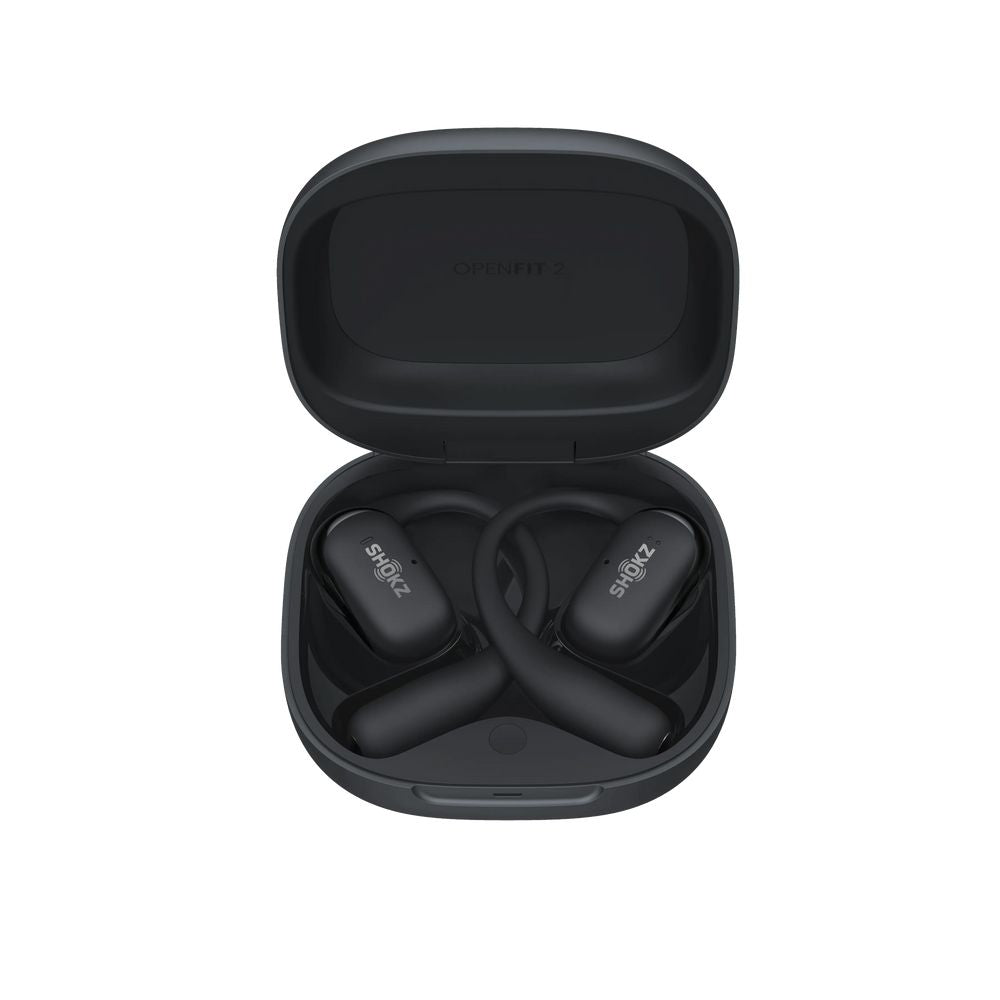 Marathon Sports Shokz OpenFit 2 Earbuds