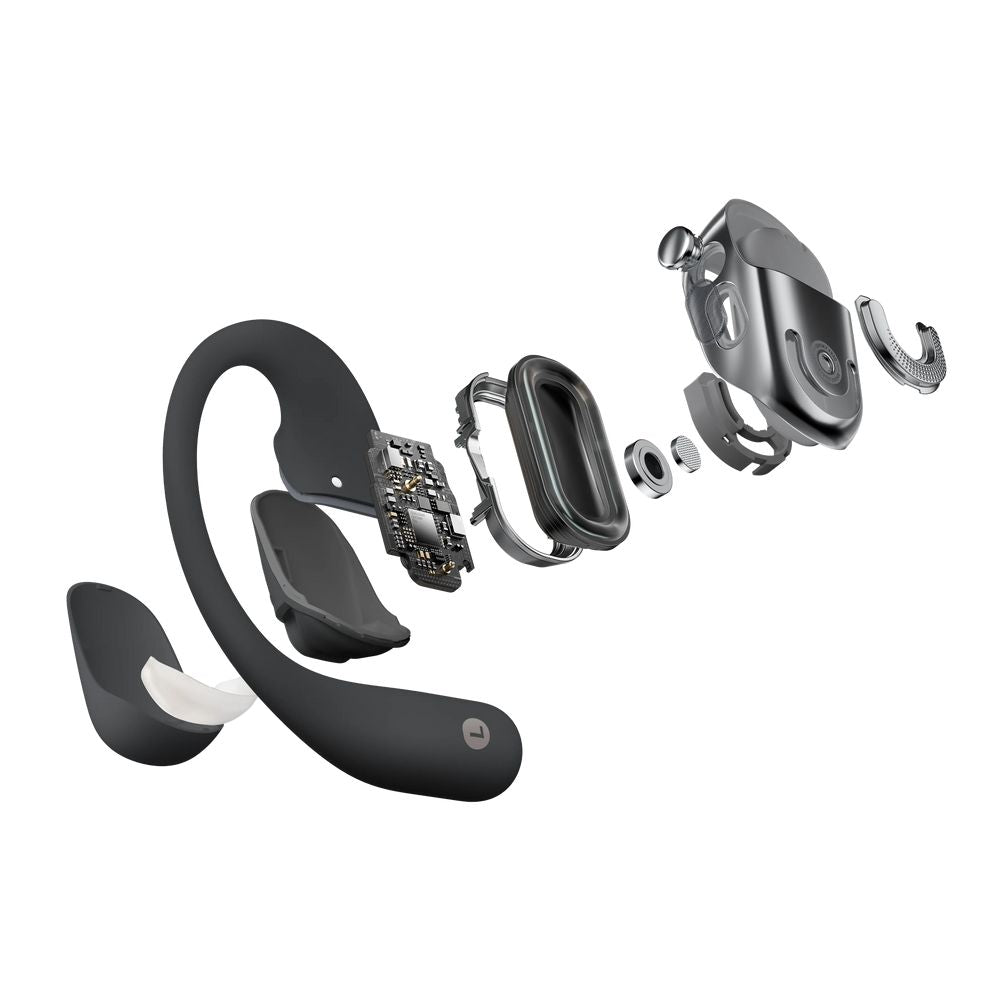 Marathon Sports Shokz OpenFit 2 Earbuds