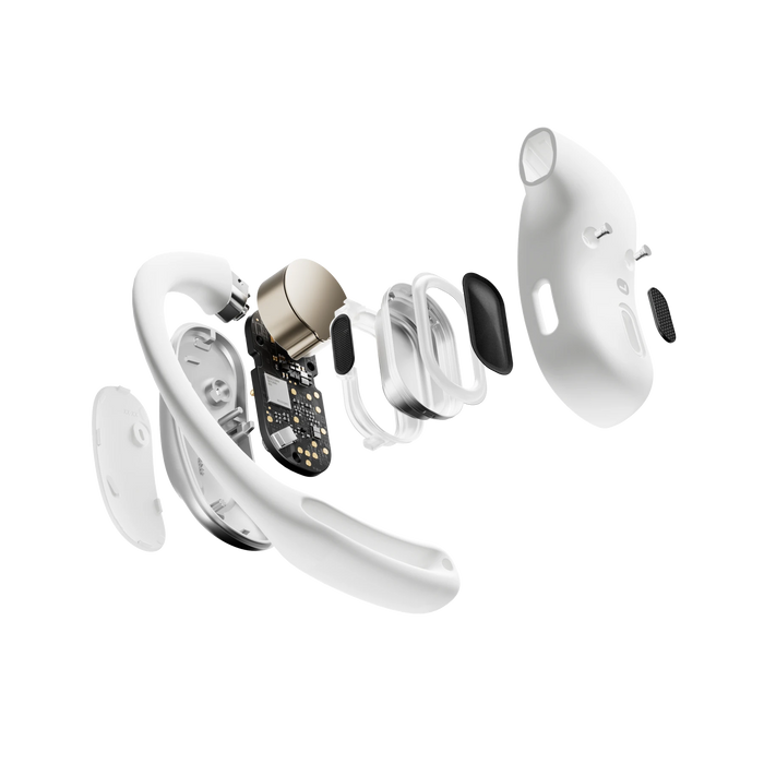 Marathon Sports Shokz OpenFit Air Earbuds