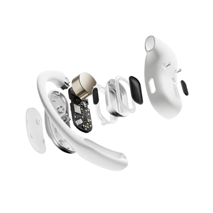 Marathon Sports Shokz OpenFit Air Earbuds