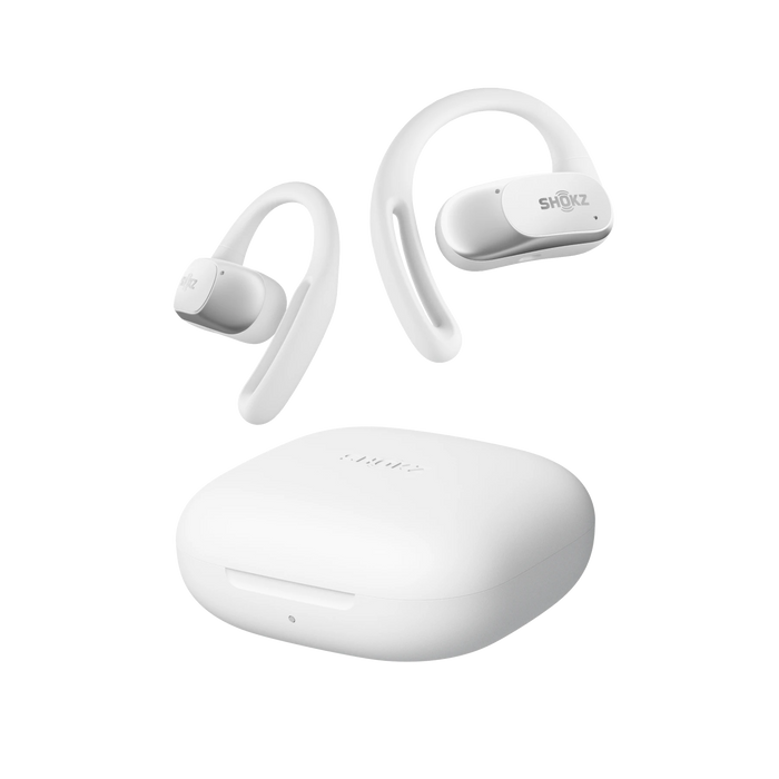 Marathon Sports Shokz OpenFit Air Earbuds