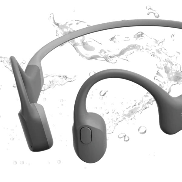 Marathon Sports Shokz OpenRun Headphones