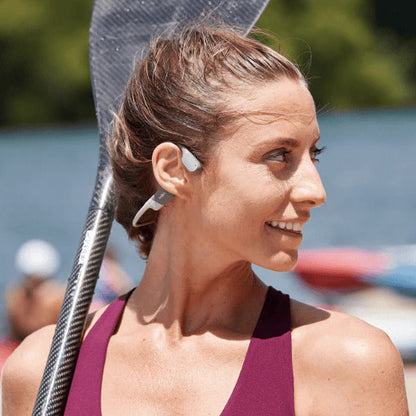 Marathon Sports Shokz OpenRun Headphones