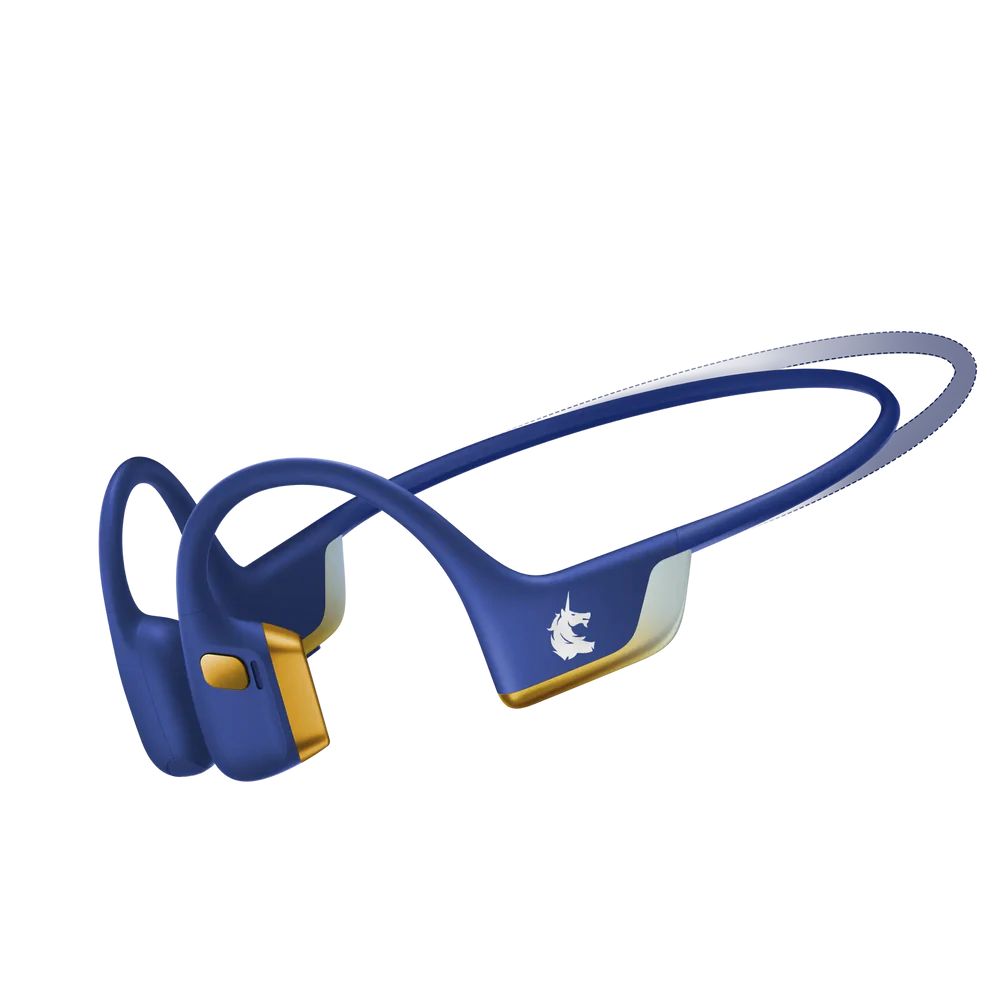 Marathon Sports Shokz OpenRun Pro 2 Boston Edition
