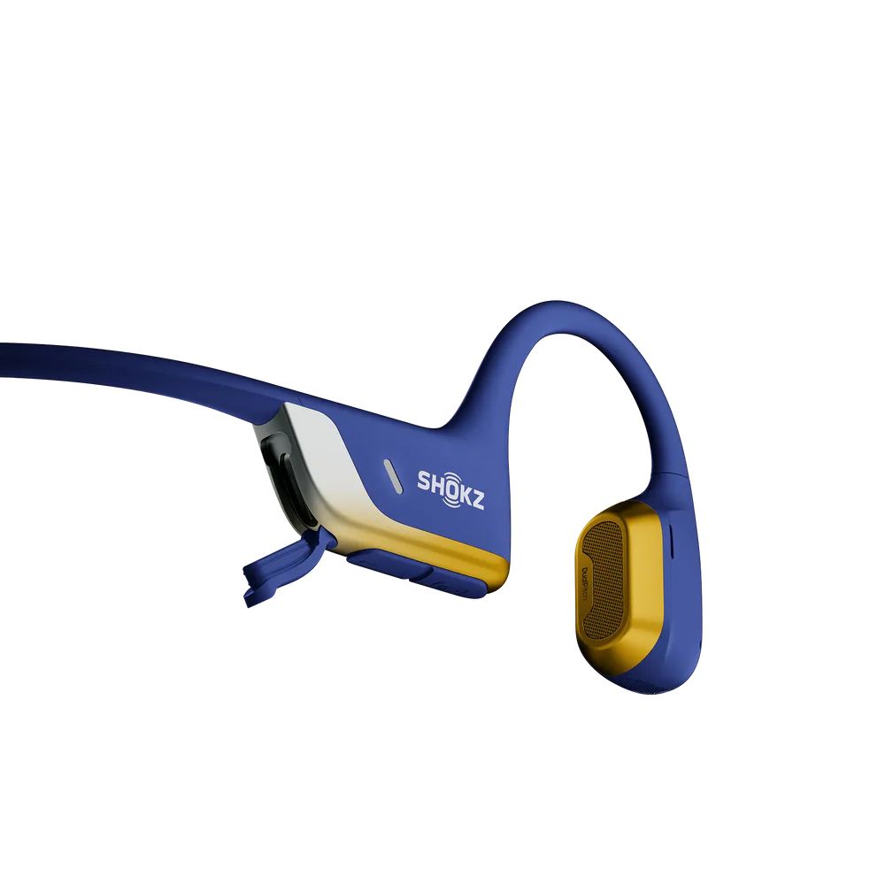 Marathon Sports Shokz OpenRun Pro 2 Boston Edition