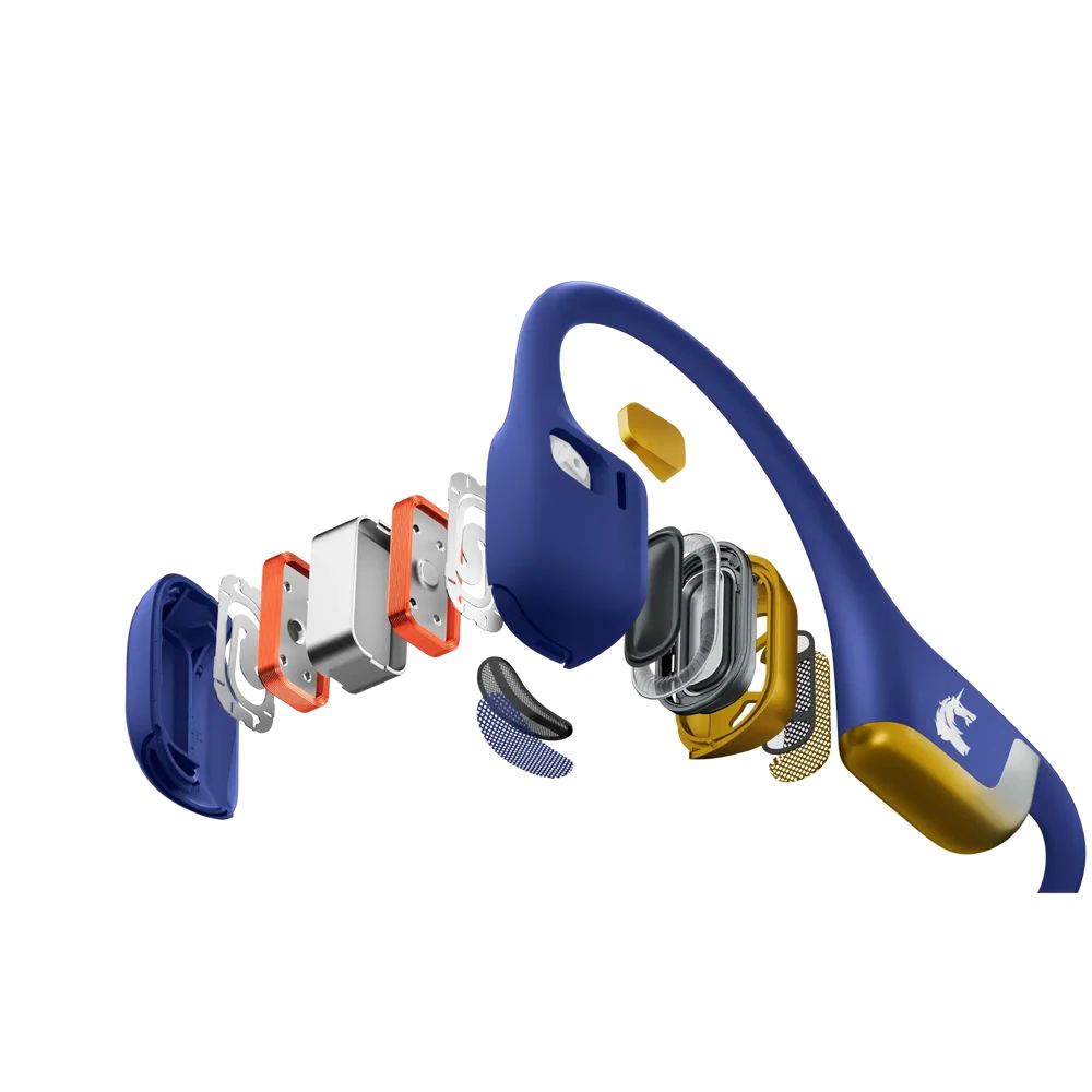 Marathon Sports Shokz OpenRun Pro 2 Boston Edition