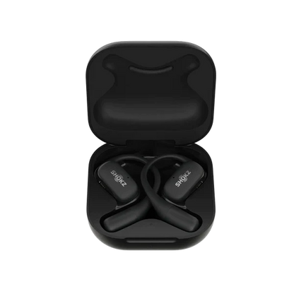 Marathon Sports Shokz OpenFit Earbuds