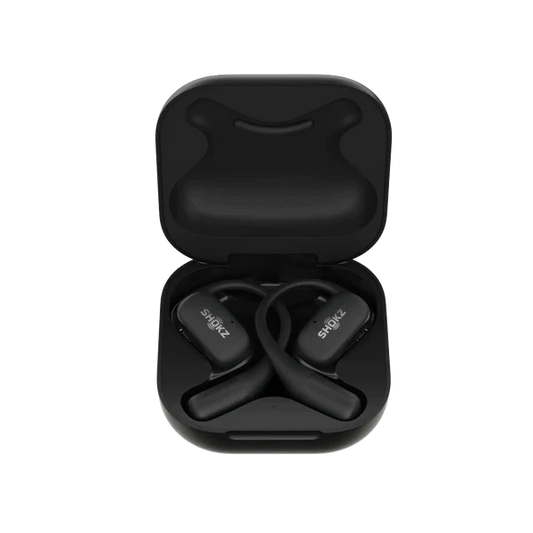Marathon Sports Shokz OpenFit Earbuds
