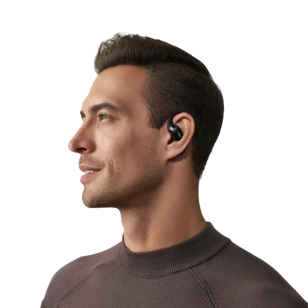 Marathon Sports Shokz OpenFit Earbuds