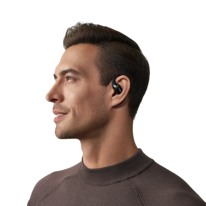 Marathon Sports Shokz OpenFit Earbuds