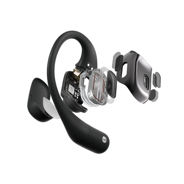 Marathon Sports Shokz OpenFit Earbuds