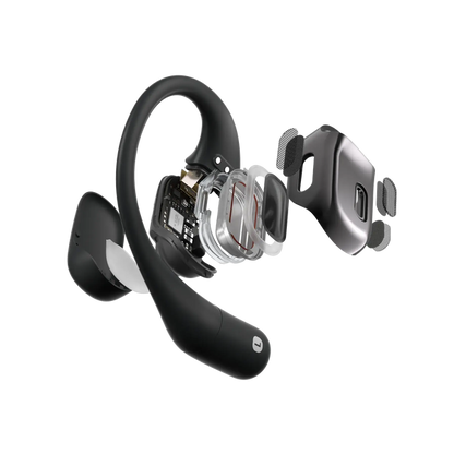 Marathon Sports Shokz OpenFit Earbuds
