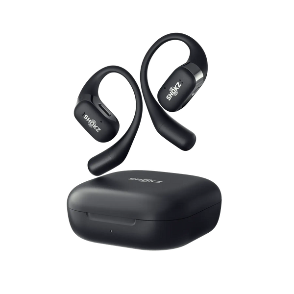 Marathon Sports Shokz OpenFit Earbuds