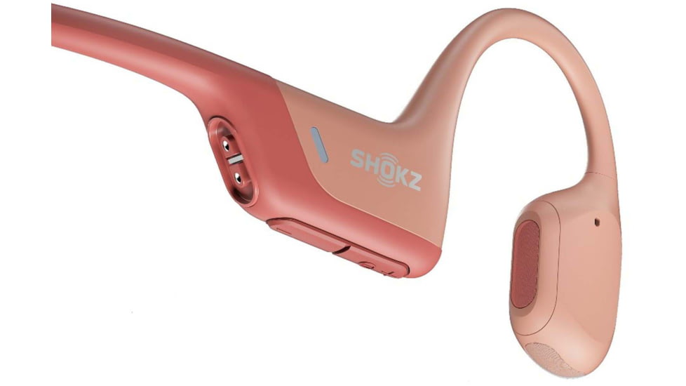 Marathon Sports Shokz OpenRun PRO Headphones