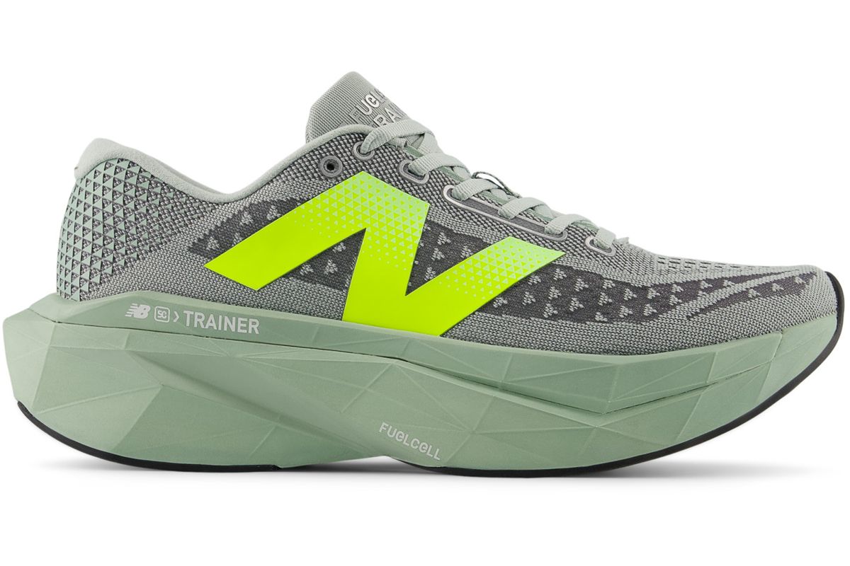 Marathon Sports New Balance Men's FuelCell SuperComp Trainer v3