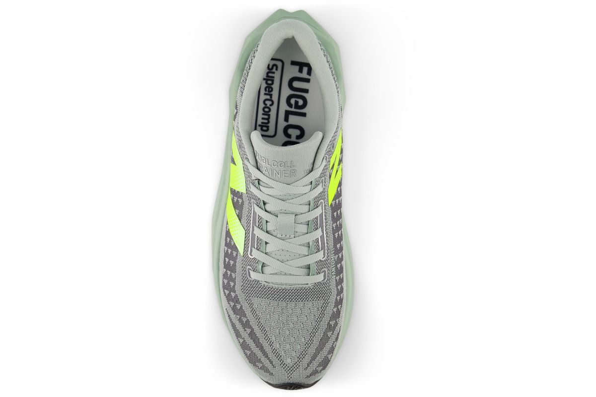 Marathon Sports New Balance Men's FuelCell SuperComp Trainer v3