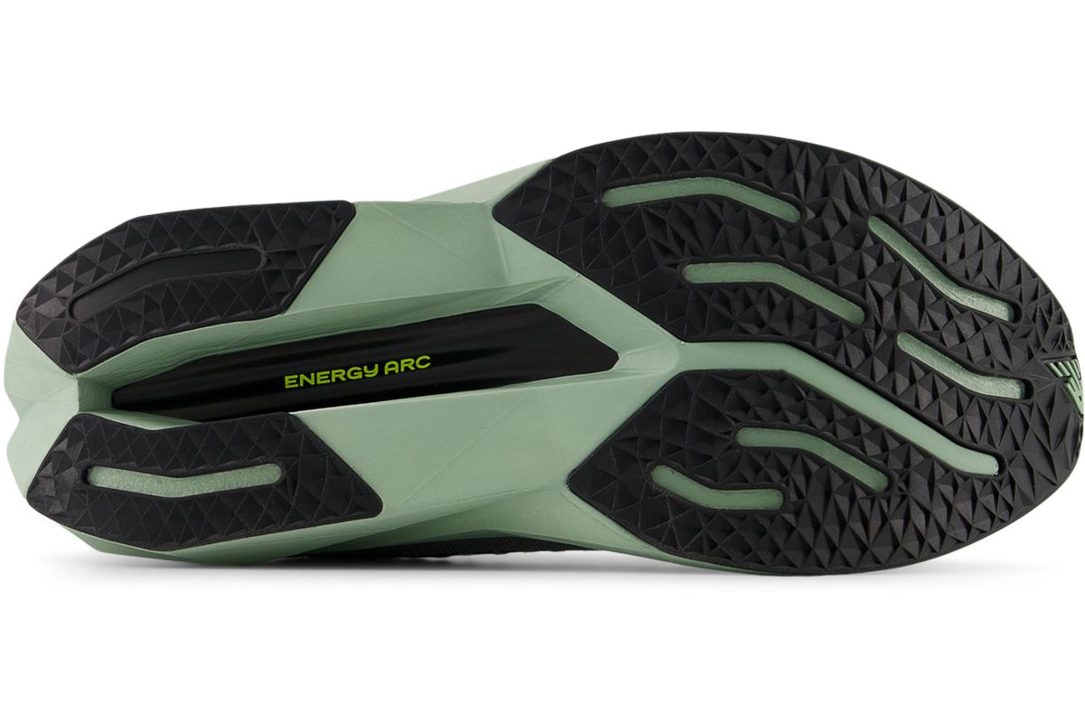 Marathon Sports New Balance Men's FuelCell SuperComp Trainer v3
