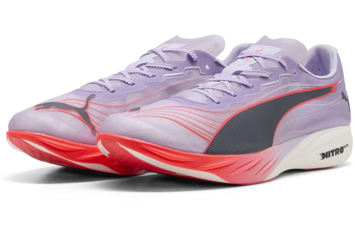 Marathon Sports Puma Men's Fast-FWD Nitro Elite 2