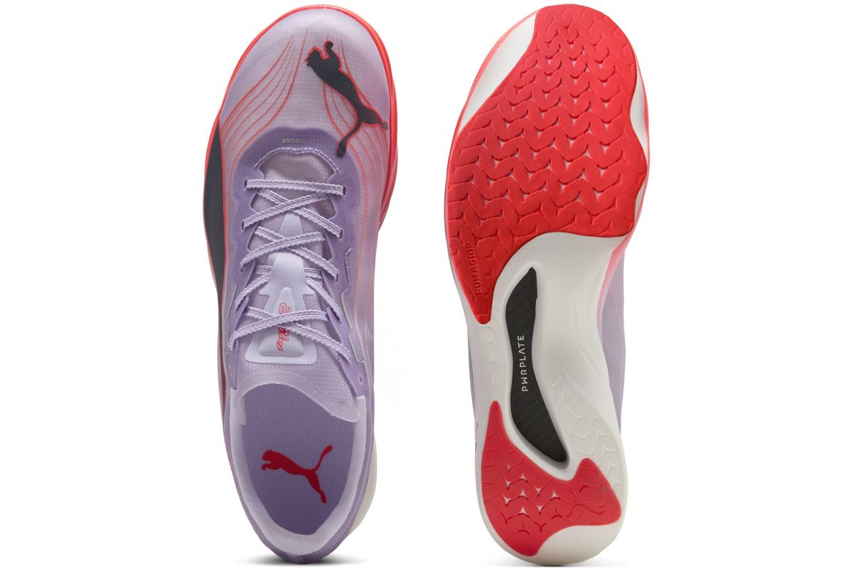 Marathon Sports Puma Men's Fast-FWD Nitro Elite 2