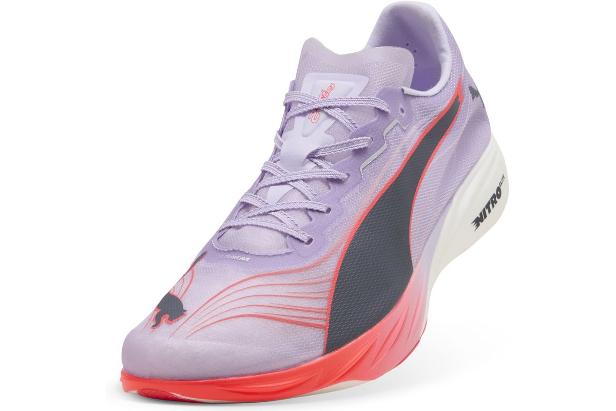 Marathon Sports Puma Men's Fast-FWD Nitro Elite 2