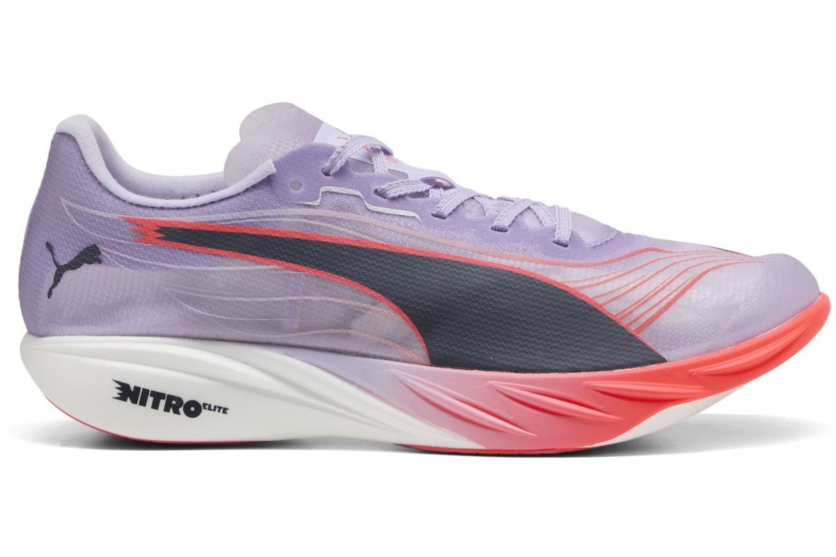 Marathon Sports Puma Men's Fast-FWD Nitro Elite 2