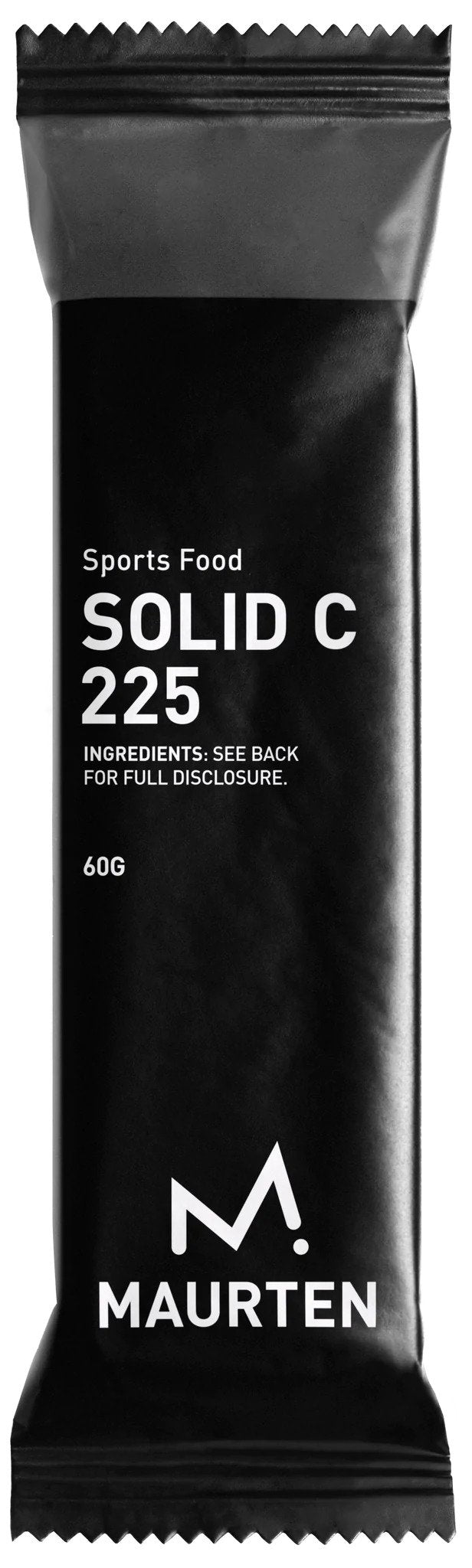 Marathon Sports Maurten Solid C 225