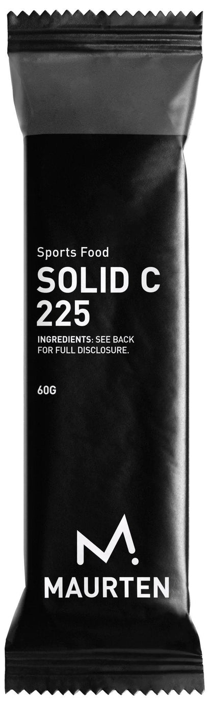 Marathon Sports Maurten Solid C 225