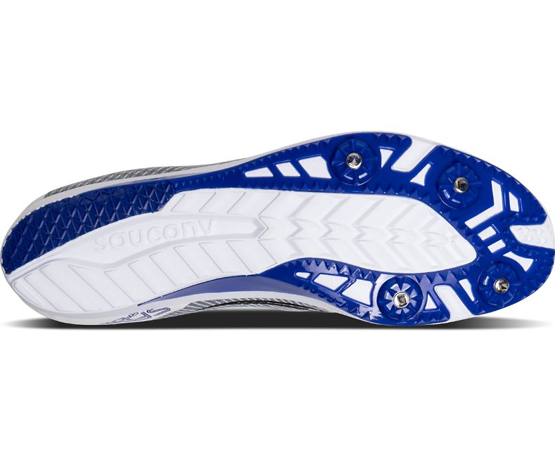 Marathon Sports Men's Saucony Endorphin 2 Running Shoes