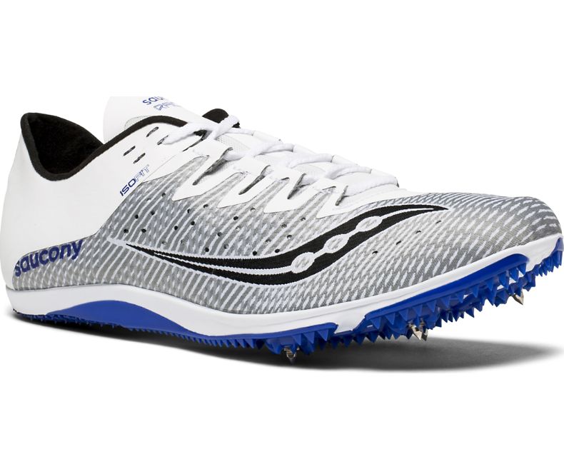 Marathon Sports Men's Saucony Endorphin 2 Running Shoes