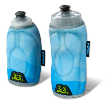 Marathon Sports Amphipod Hydraform Chiller Handheld