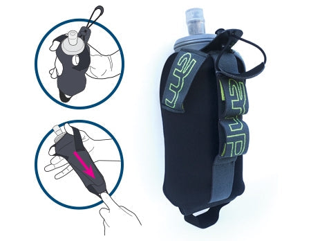 Marathon Sports Amphipod  Hydraform Soft-Tech Insulluxe Handheld