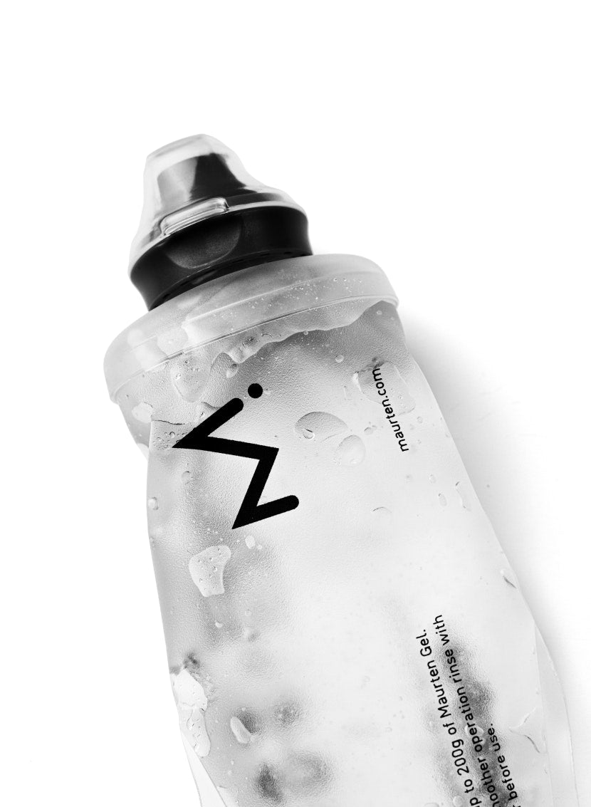 Marathon Sports Maurten Gelflask 150ml