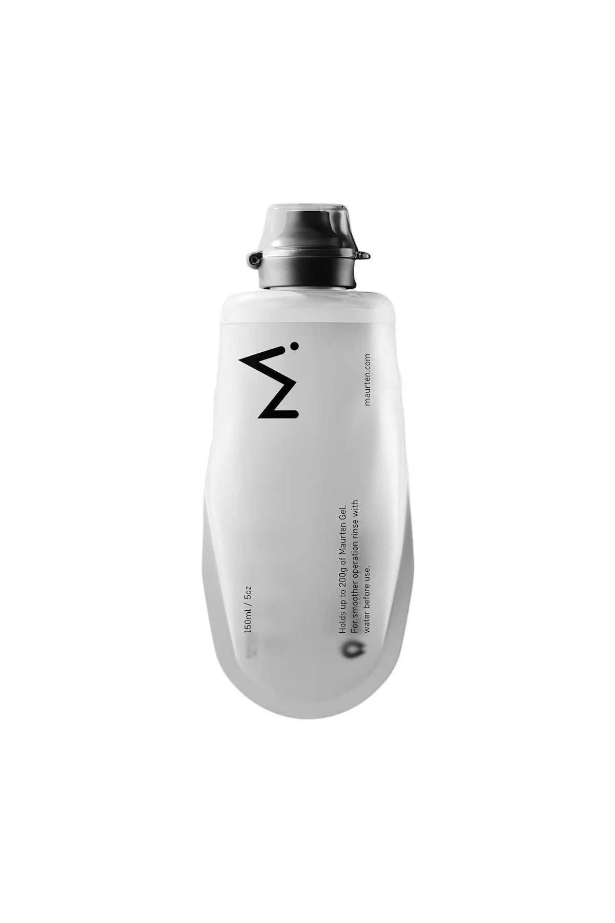 Marathon Sports Maurten Gelflask 150ml