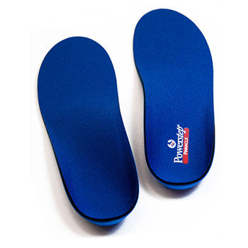 Marathon Sports Powerstep  Pinnacle Full-Length Orthotic