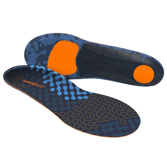 Marathon Sports Superfeet Run Cushion Medium