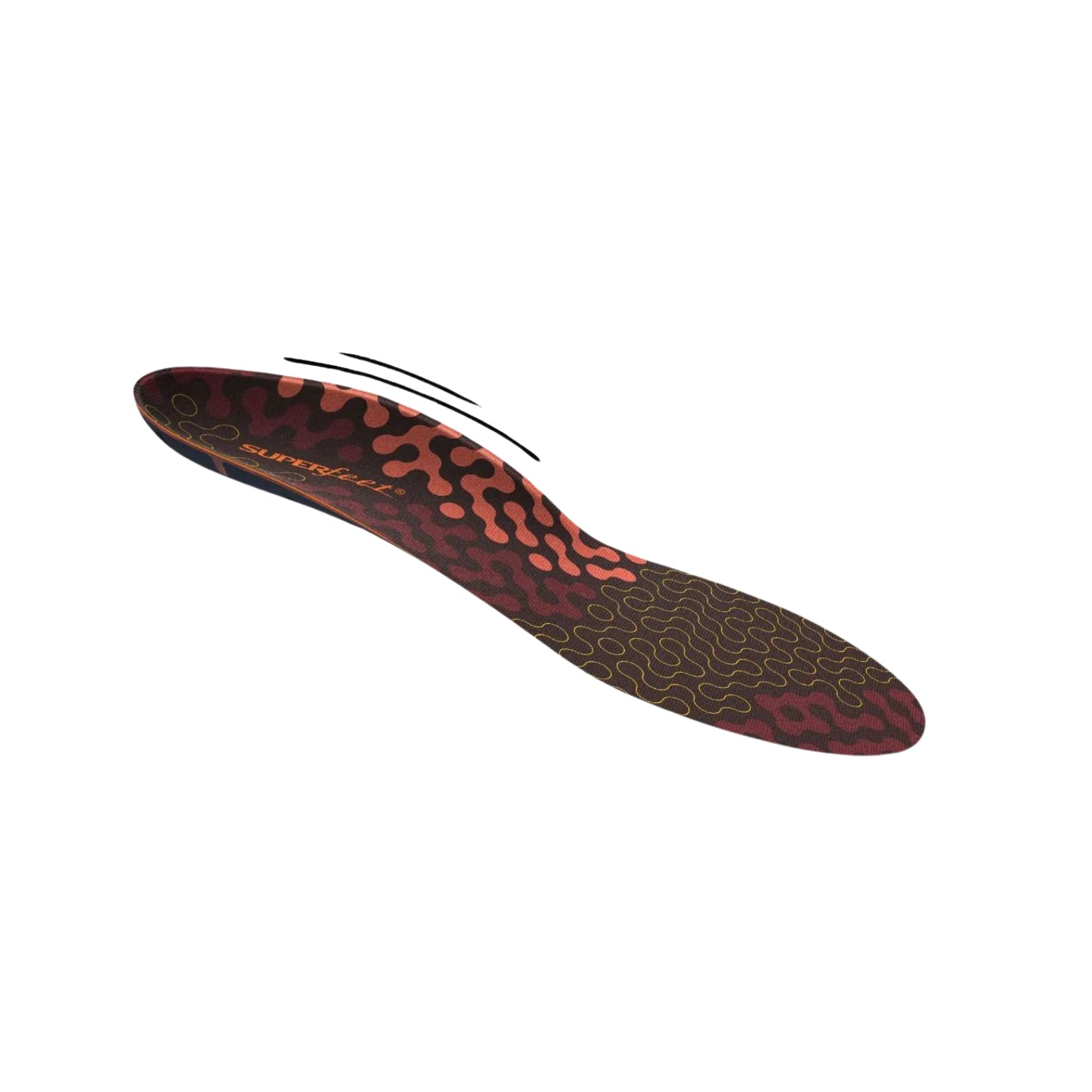 Marathon Sports Superfeet Run Cushion Low Arch