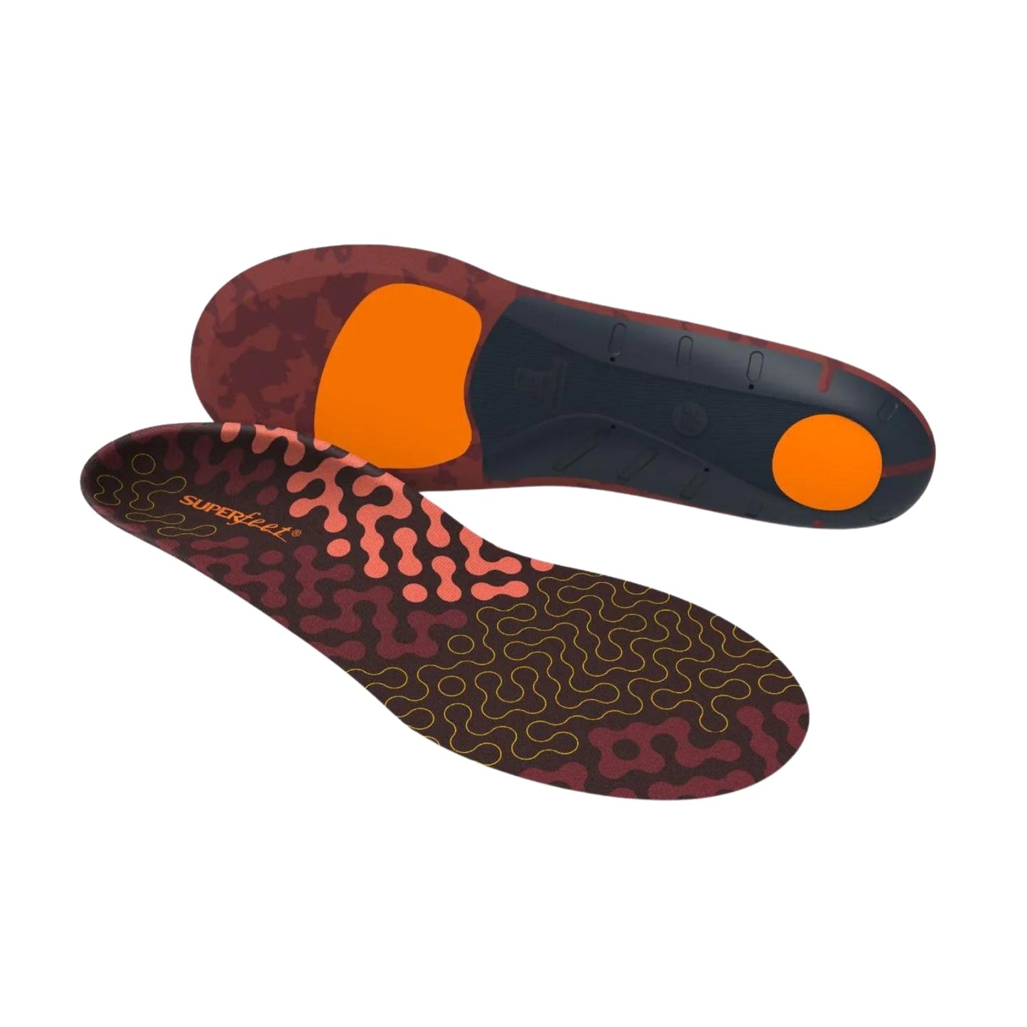 Marathon Sports Superfeet Run Cushion Low Arch